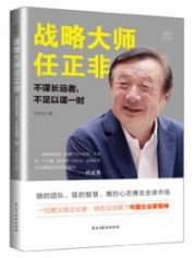 战略大师任正非