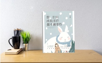 小说文学